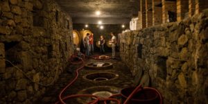 Hydrofuges incolores