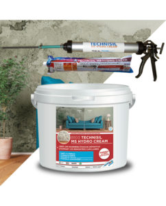 DFI système ventilation