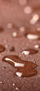 HYDROFUGES INCOLORES