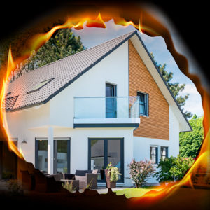 Traitement retardateur de feu