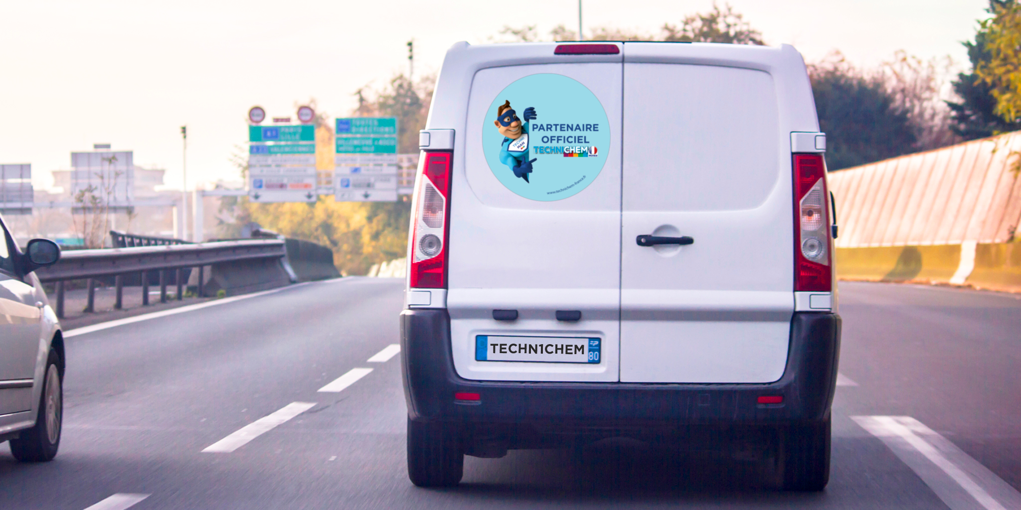 Nos commerciaux à travers la France