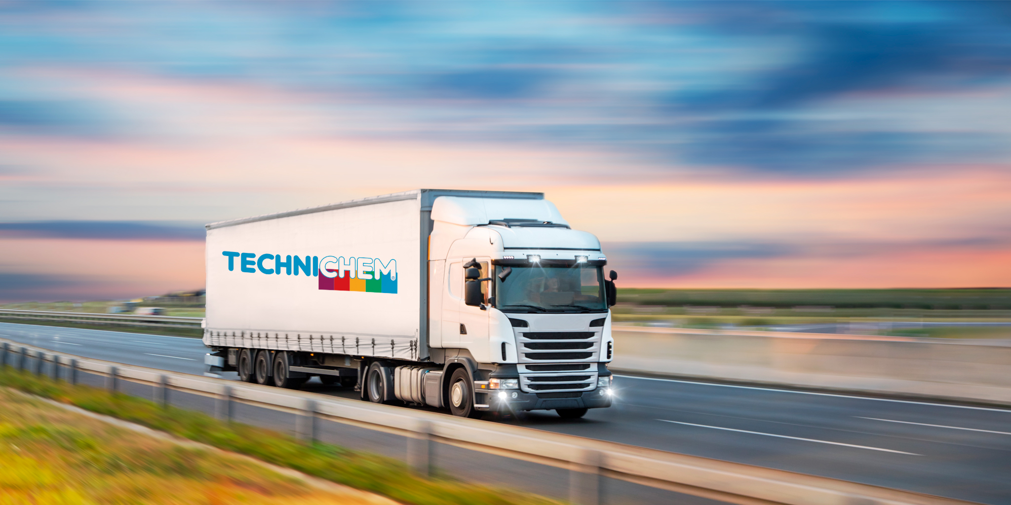 Livraison produits à travers la France