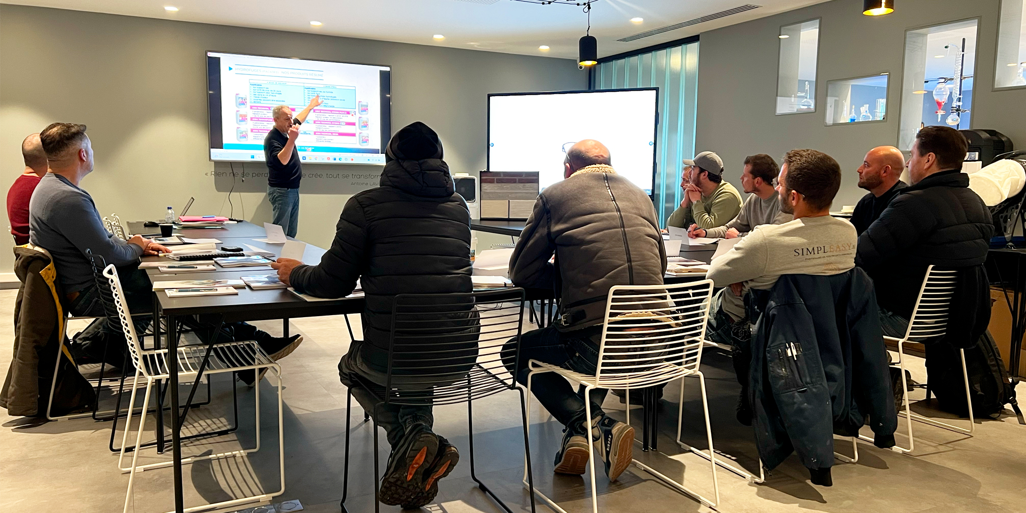 Formations-PRO-BATIMENT-TECHNICHEM