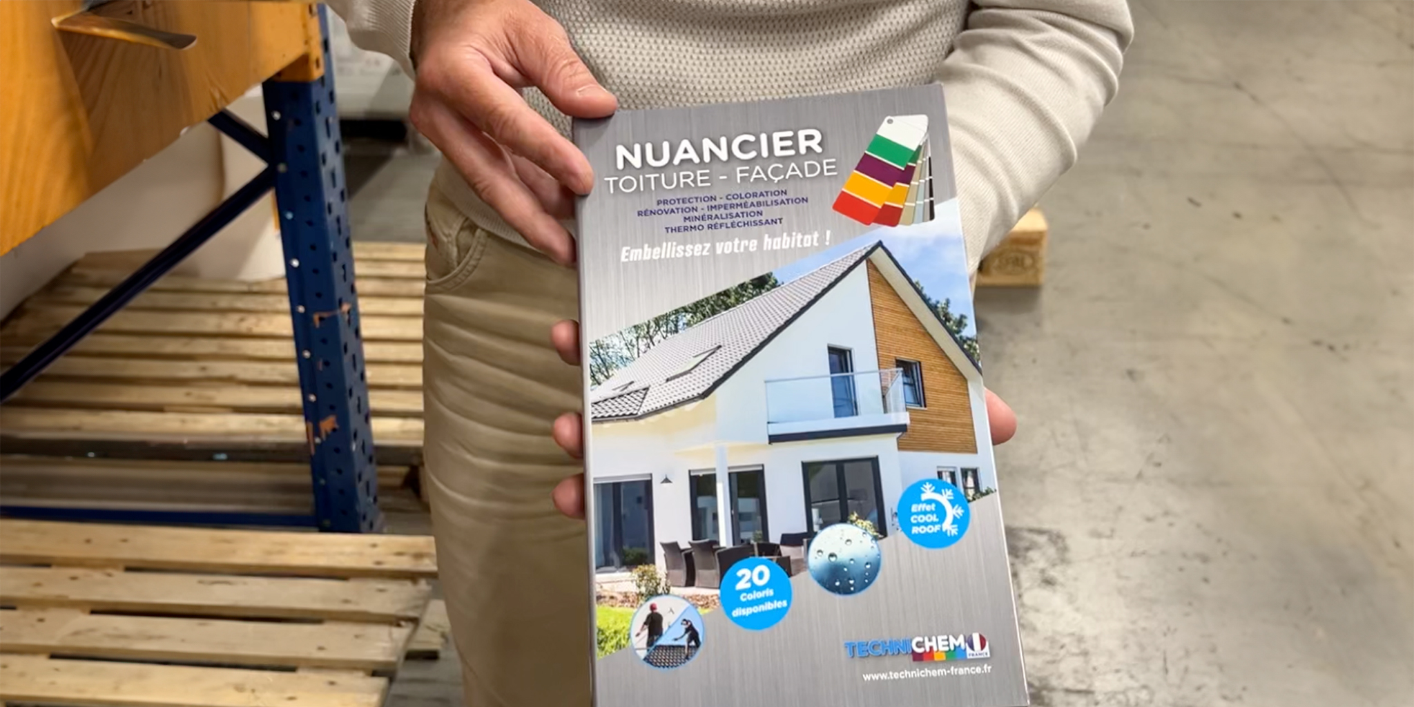 Outils d'aide à la vente gratuit - professionnels de la rénovation