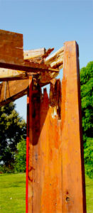 RÉPARATION DES BOIS